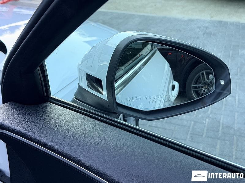 2018 Audi A4 — Miniatură 18