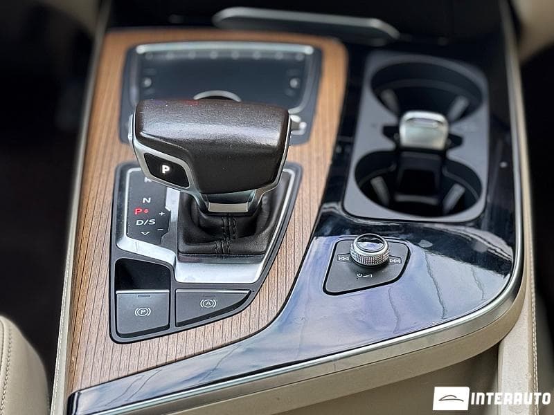 2016 Audi Q7 — Miniatură 19