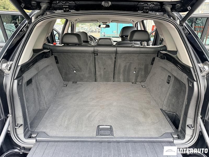 BMW X5 2.5D 2015 — Миниатюра 18
