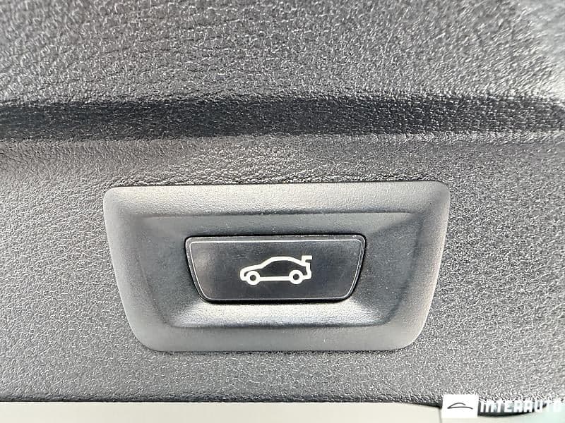 BMW X5 2.5D 2015 — Миниатюра 19