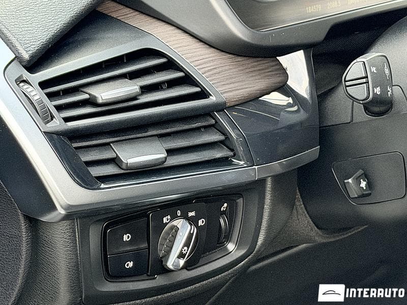 BMW X5 2.5D 2015 — Миниатюра 11