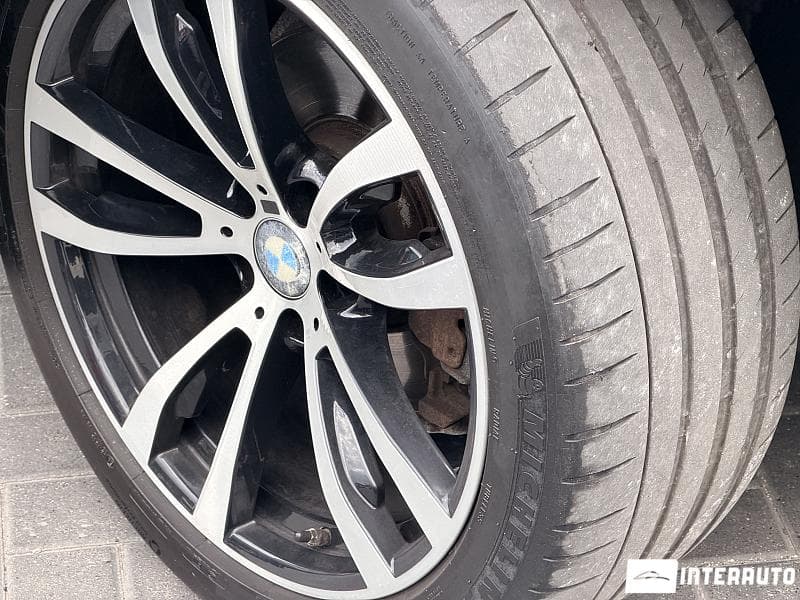BMW X5 2.5D 2015 — Миниатюра 20