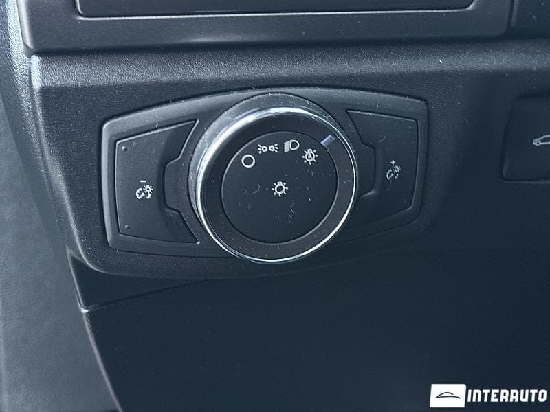 2018 Ford Fusion — Miniatură 9