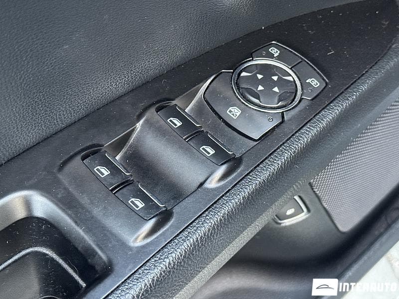 2018 Ford Fusion — Miniatură 6