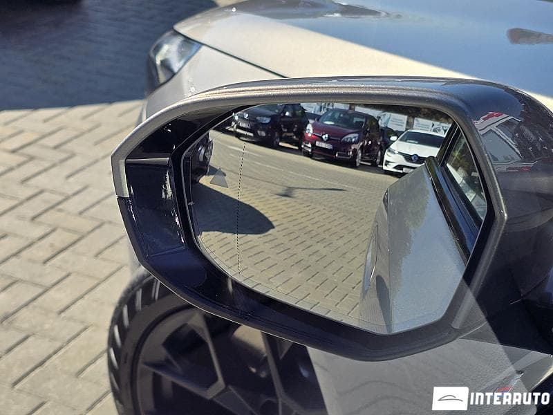 2024 BMW 520 — Miniatură 25