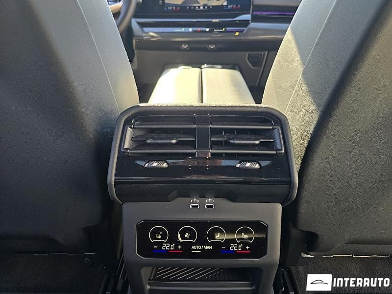 2024 BMW 520 — Miniatură 17