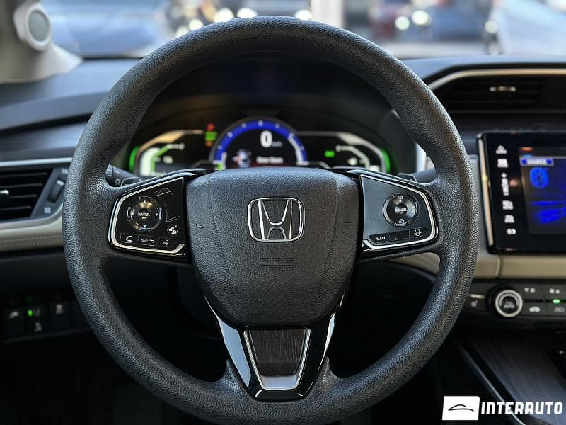 2021 Honda Clarity — Miniatură 9