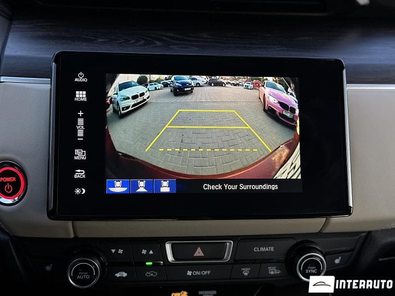 2021 Honda Clarity — Miniatură 13