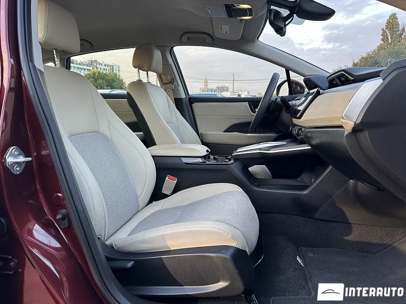 2021 Honda Clarity — Miniatură 15
