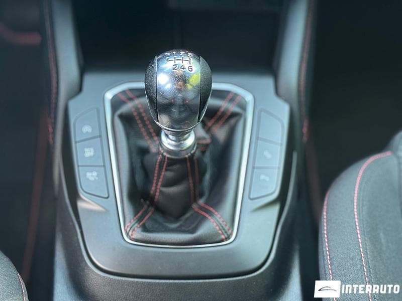 Ford Focus 2019 — Миниатюра 14