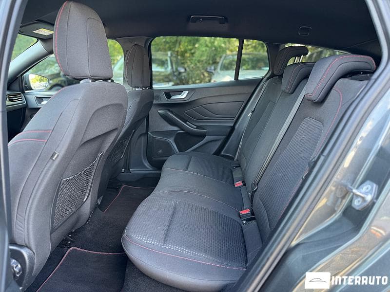 Ford Focus 2019 — Миниатюра 17