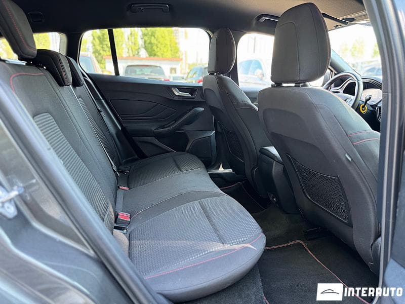 Ford Focus 2019 — Миниатюра 16