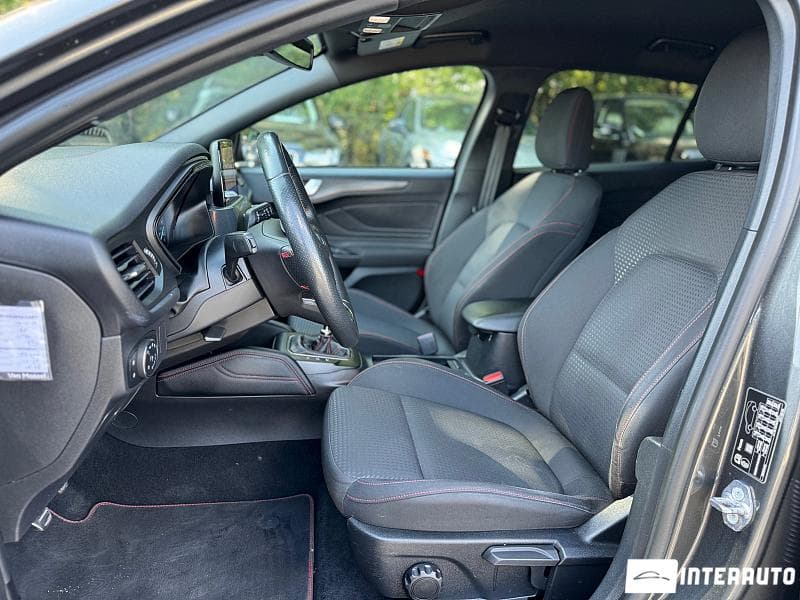 Ford Focus 2019 — Миниатюра 6
