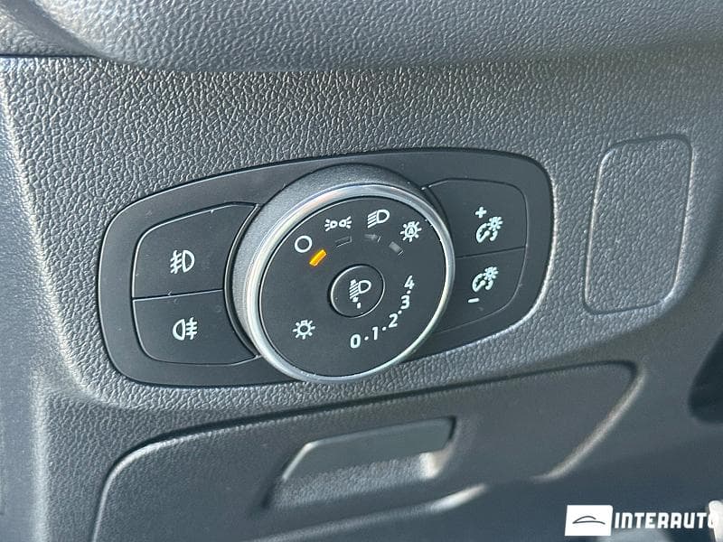 Ford Focus 2019 — Миниатюра 7