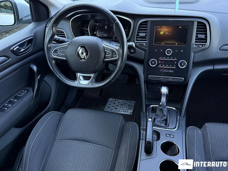2020 Renault Megane — Miniatură 8