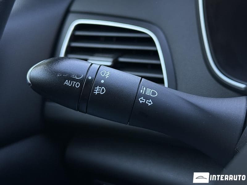 2020 Renault Megane — Miniatură 10