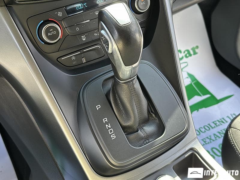 2019 Ford Kuga — Miniatură 11