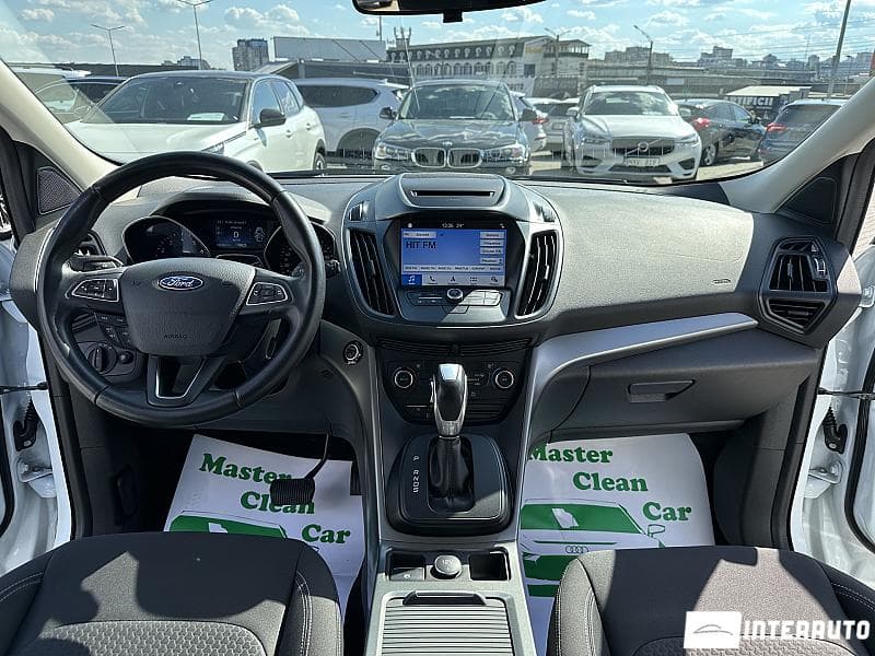 2019 Ford Kuga — Miniatură 6