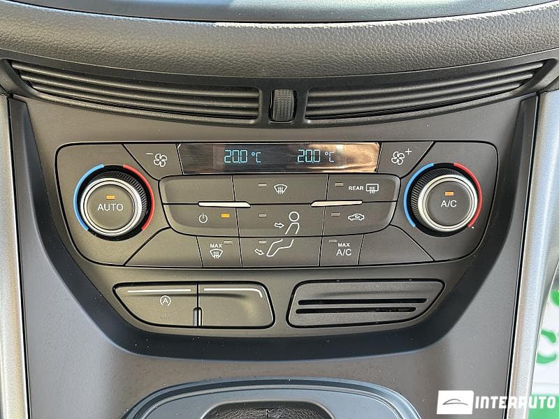 2019 Ford Kuga — Miniatură 10
