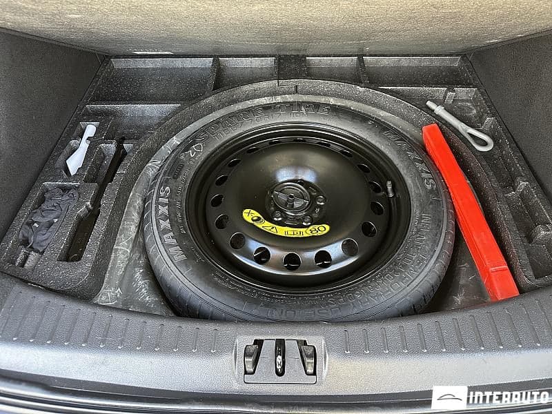 2019 Ford Kuga — Miniatură 17