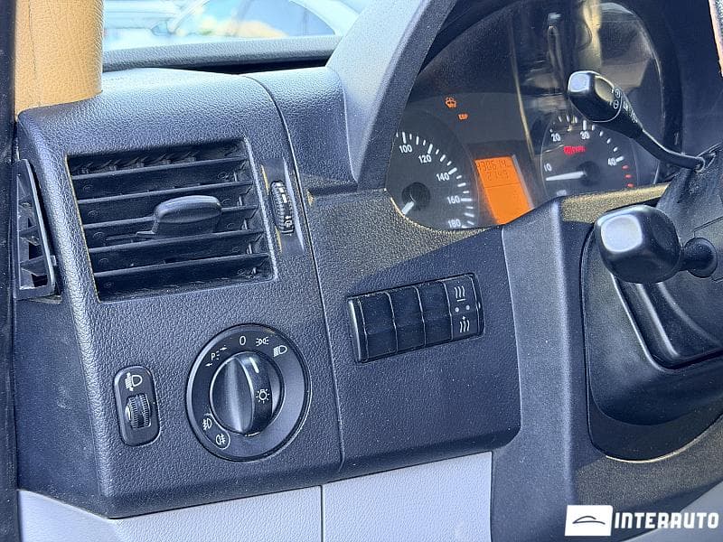 Mercedes Sprinter 2008 — Миниатюра 9