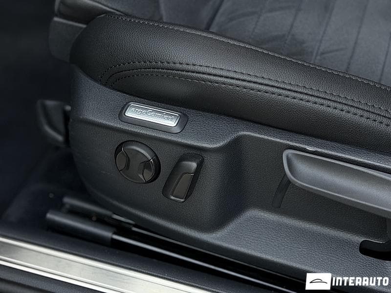 2015 Volkswagen Passat — Miniatură 10
