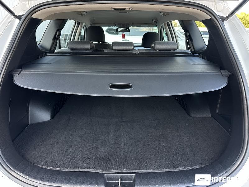 2018 Hyundai Santa Fe — Miniatură 20