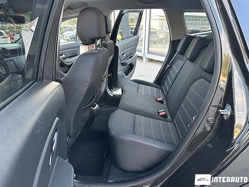 Dacia Duster 2019 — Миниатюра 13