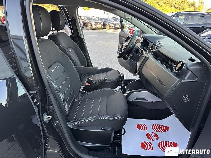 Dacia Duster 2019 — Миниатюра 15