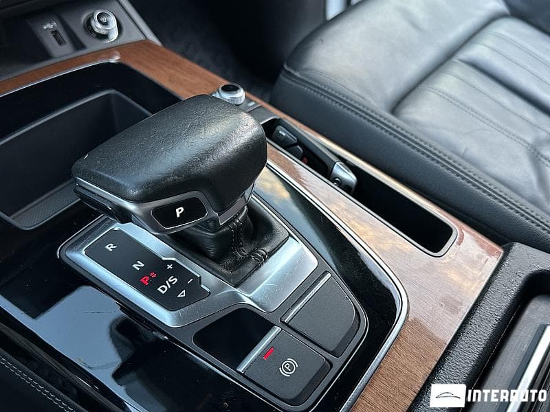 2020 Audi Q5 — Miniatură 12