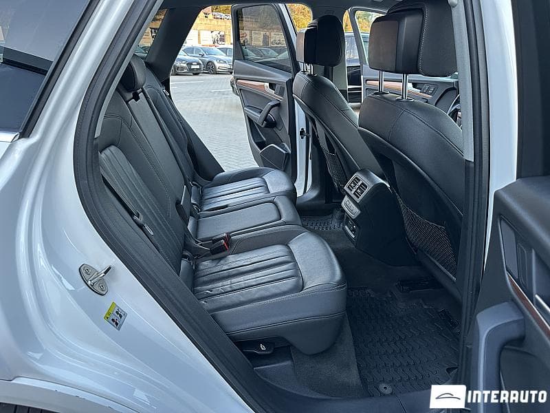 2020 Audi Q5 — Miniatură 16