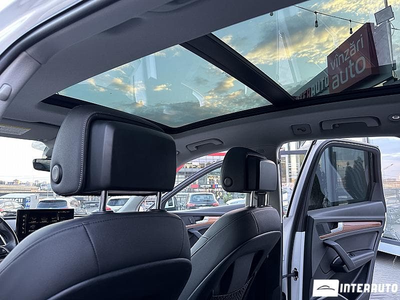 2020 Audi Q5 — Miniatură 15