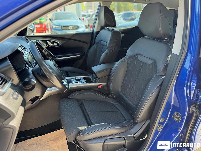 2019 Renault Kadjar — Miniatură 7