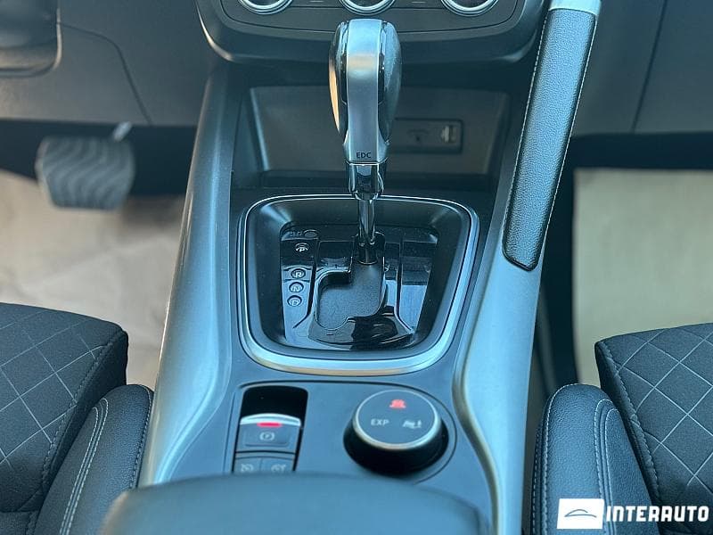 2019 Renault Kadjar — Miniatură 13
