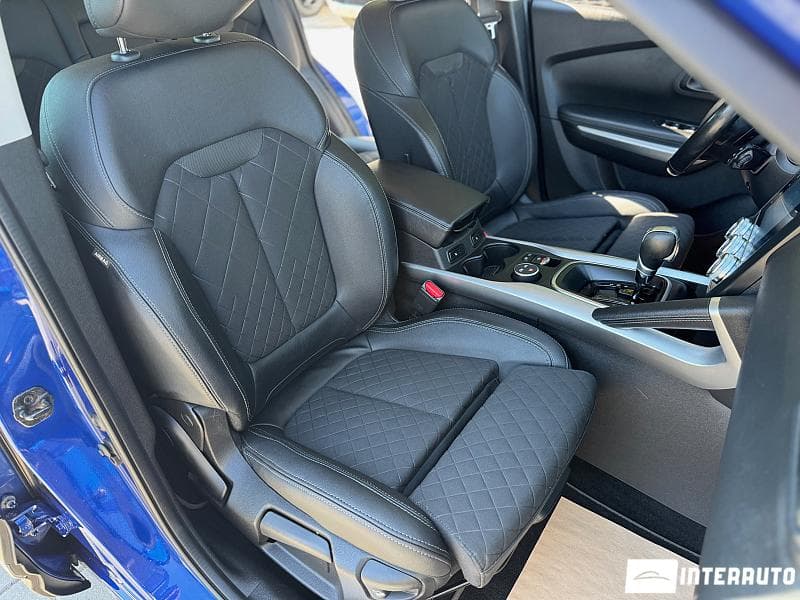 2019 Renault Kadjar — Miniatură 14