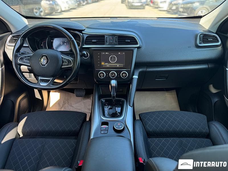 2019 Renault Kadjar — Miniatură 11