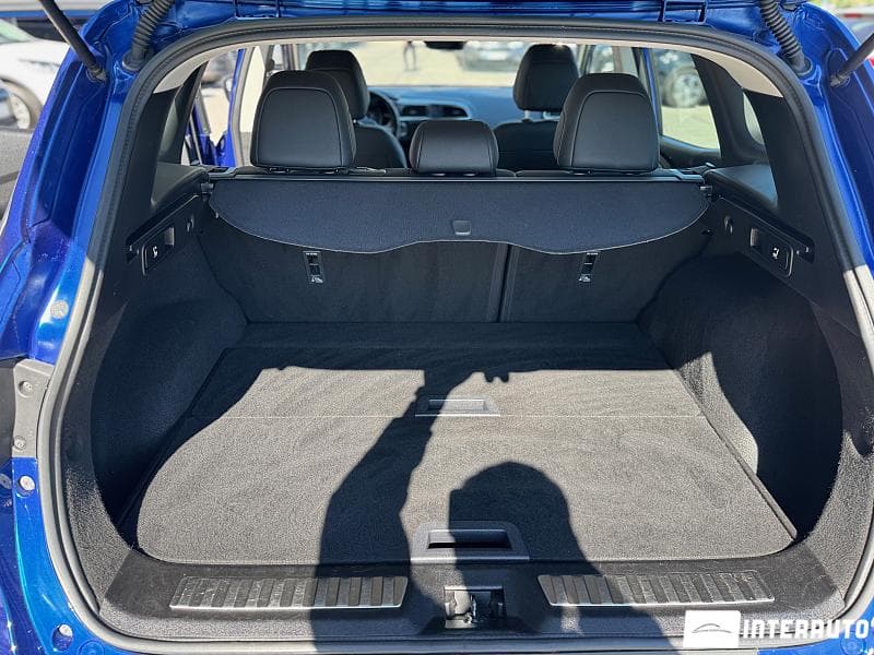 2019 Renault Kadjar — Miniatură 17