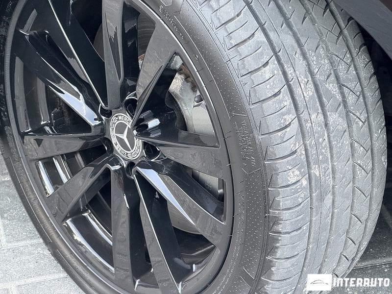 2021 Mercedes S 500 — Miniatură 25