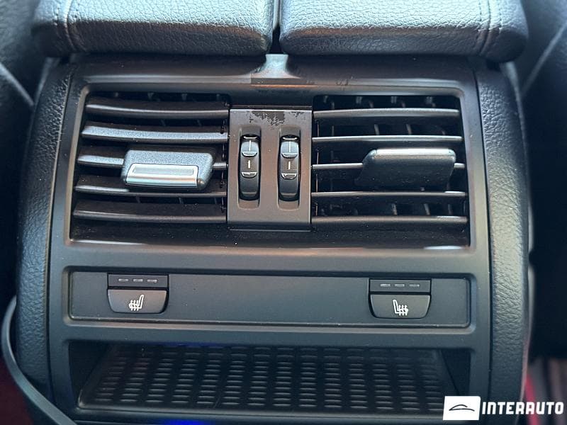 BMW 520 2016 — Миниатюра 18