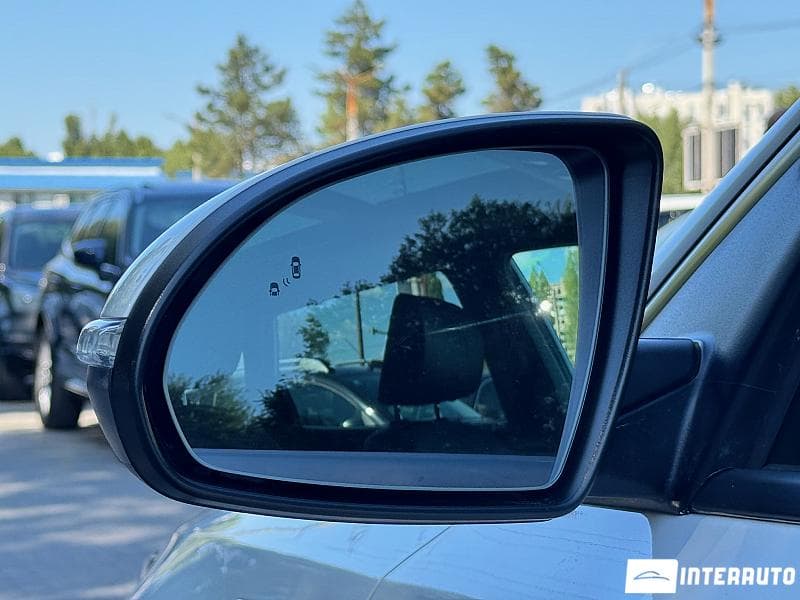2018 Kia Optima — Miniatură 5