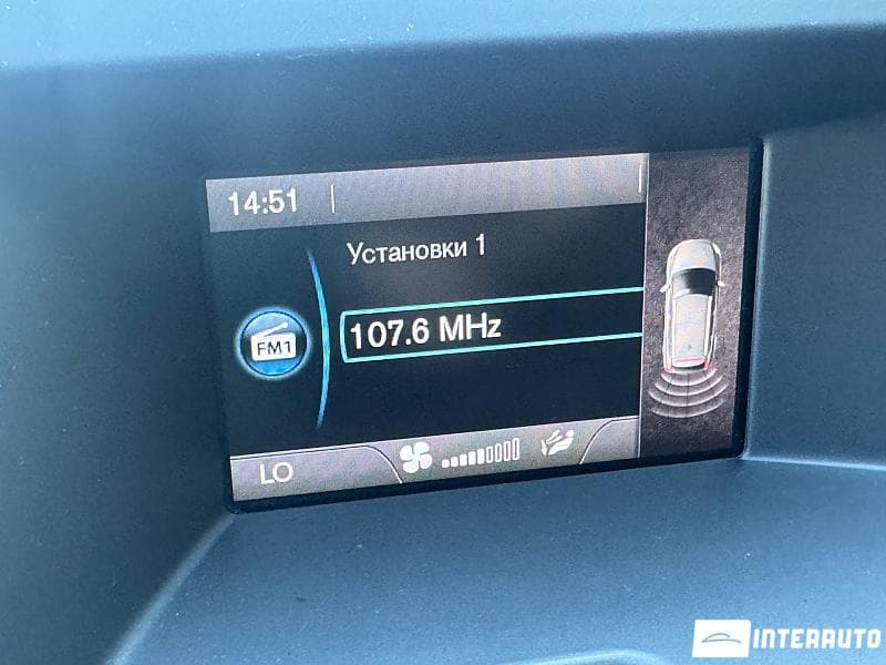 2011 Volvo XC 60 — Miniatură 12