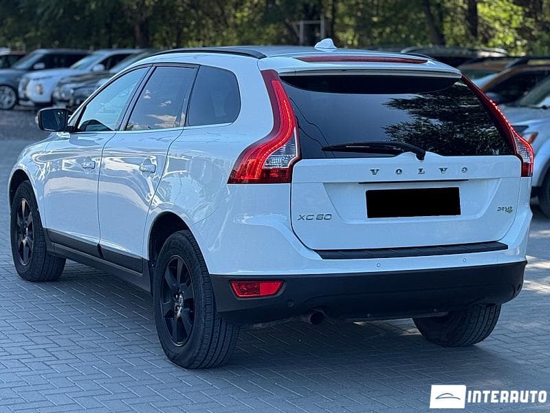 2011 Volvo XC 60 — Miniatură 4