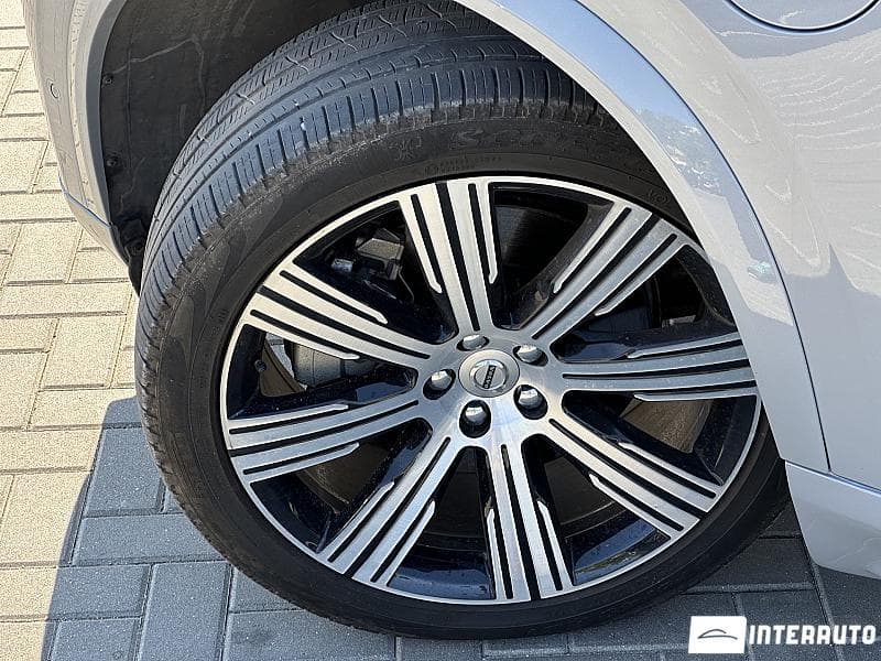 2024 Volvo XC 90 — Miniatură 22