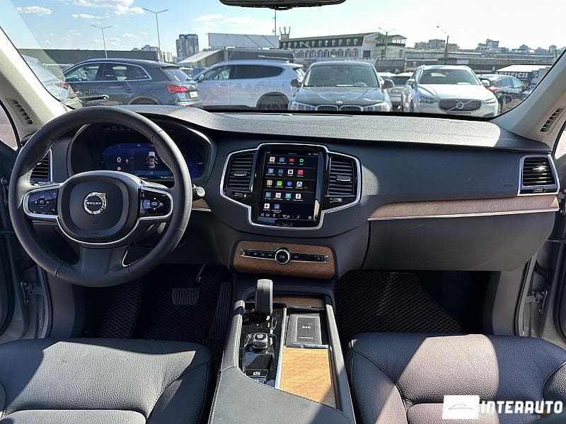 2024 Volvo XC 90 — Miniatură 6