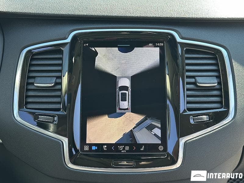 2024 Volvo XC 90 — Miniatură 9