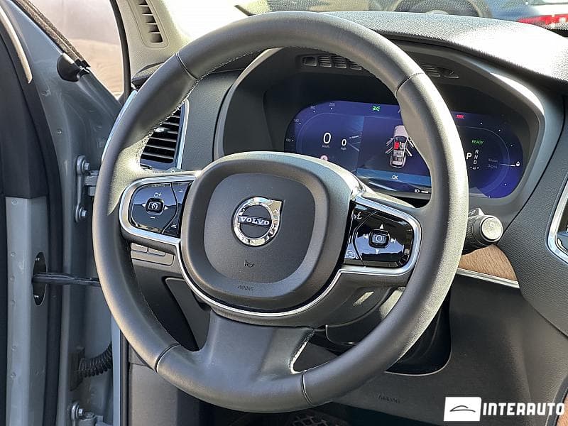 2024 Volvo XC 90 — Miniatură 7