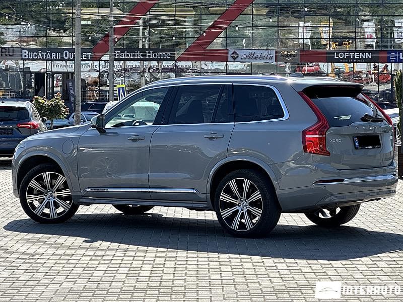 2024 Volvo XC 90 — Miniatură 4