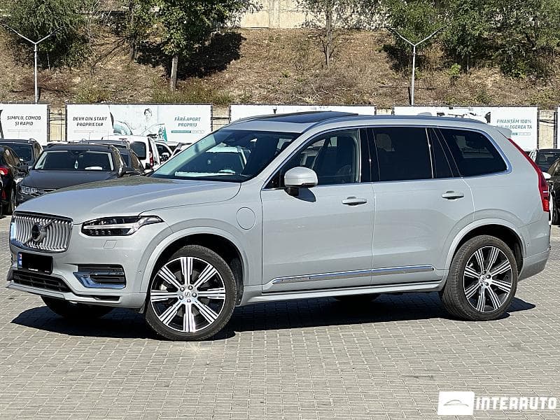 2024 Volvo XC 90 — Miniatură 2