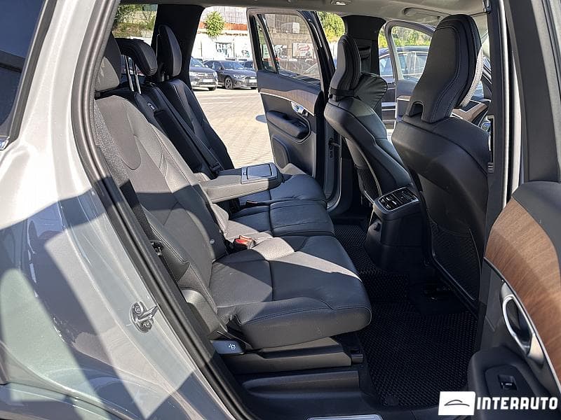 2024 Volvo XC 90 — Miniatură 16
