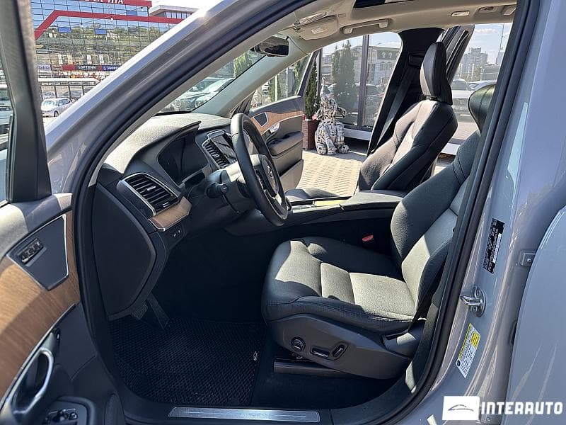 2024 Volvo XC 90 — Miniatură 5